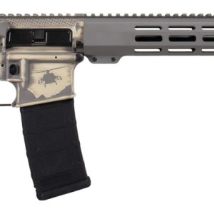 SHARK COAST 300-111-1000-27 MILITARY 2-TONE FDE AR - Semi Auto Rifles | Utah Gun Shop