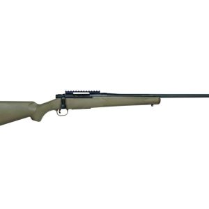 Mossberg Patriot Predator .243 Win, 22-inch Fluted/Threaded - Bolt Action Rifles | Utah Gun Shop