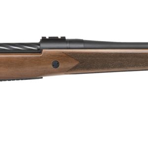 Mossberg Patriot 7mm PRC 24in Fluted Threaded Walnut - Bolt Action Rifles | Utah Gun Shop