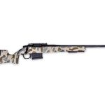Weatherby 307 HUSH .257 Weatherby Magnum 24 in Bolt Action Rifle