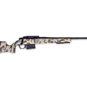 Weatherby 307 HUSH .257 Weatherby Magnum 24 in Bolt Action Rifle - Bolt Action Rifles | Utah Gun Shop