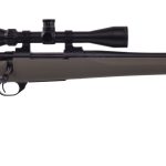 Howa M1500 Gamepro .270 Win 22″ 4+1 Green Hogue