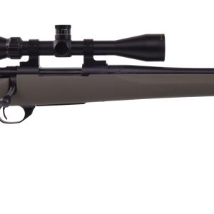 Howa M1500 Gamepro .270 Win 22″ 4+1 Green Hogue - Bolt Action Rifles | Utah Gun Shop