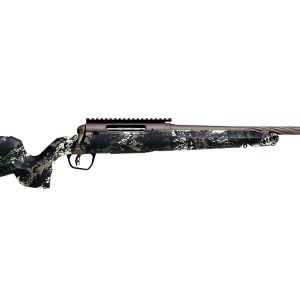SAVAGE ARMS AXIS 2 PRO FOREST 7MM-08 20″ - Bolt Action Rifles | Utah Gun Shop