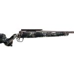 Savage Axis 2 Pro Forest SP Compact Rifle 6mm ARC