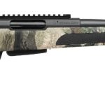 Stevens Model 334 .243 Win 20 in. Camo (Savage)