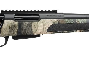 Stevens Model 334 .243 Win 20 in. Camo (Savage) - Bolt Action Rifles | Utah Gun Shop