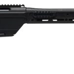 Steyr Arms 605933K SSG 08 338 Lapua Mag 27.20″ 6+1 Black Folding Stock