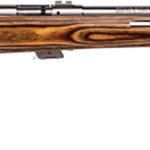Savage Mark II BTVS .22 LR 21-inch Thumbhole Rifle