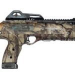 Hi-Point 4595TS Carbine .45 ACP 17.5in Woodland Camo