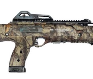 Hi-Point 4595TS Carbine .45 ACP 17.5in Woodland Camo - Semi Auto Rifles - Utah Gun Shop
