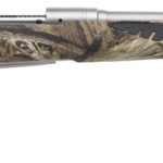 Savage 110 Bear Hunter .300 WSM 23 in Right Hand