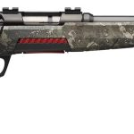 Winchester Xpert 17 WSM 18in TrueTimber Strata