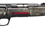 Winchester Xpert Strata SR .17 WSM Threaded Barrel