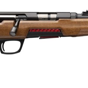 Winchester Xpert Sporter SR .22 LR 16.5″ Threaded Barrel - Bolt Action Rifles | Utah Gun Shop