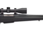 Winchester XPR 7mm-08 Rem 22 in Synthetic RH w/ Vortex 3-9×40