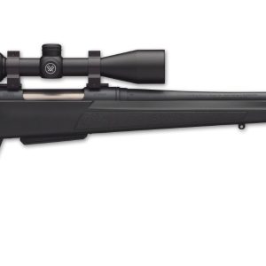 Winchester XPR 7mm-08 Rem 22 in Synthetic RH w/ Vortex 3-9×40 - Bolt Action Rifles | Utah Gun Shop