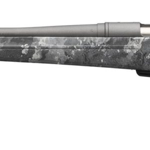 Winchester XPR Extreme LH Rifle .223 Rem 22″ TrueTimber - Bolt Action Rifles | Utah Gun Shop