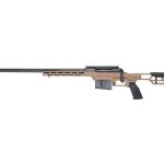 Savage 110 Precision LH 300 PRC 24in MDT Chassis FDE