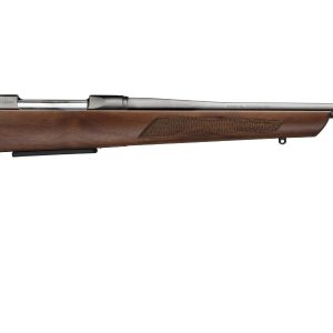 Browning AB3 Hunter .243 Win 22in Matte Blued Walnut - Bolt Action Rifles | Utah Gun Shop