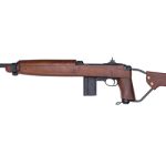 Auto-Ordnance M1 Carbine Paratrooper .30 Cal 18″ 15rd