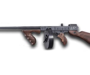 Auto-Ordnance 1927A-1 Trump Save America .45 ACP 16.5 in - Semi Auto Rifles | Utah Gun Shop