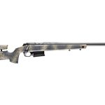 Bergara B-14 HMR Carbon Wilderness — 7mm PRC, 5rd