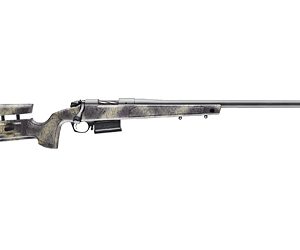 Bergara B-14 Wilderness HMR — .300 Win Mag, 26 in - Bolt Action Rifles | Utah Gun Shop