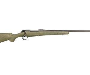 Bergara B-14 Hunter .308 Win, 22″ Barrel, Green Synthetic - Bolt Action Rifles | Utah Gun Shop