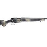 Bergara B-14 Ridge Wilderness .308 Win 20in Threaded
