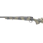 Bergara B-14 Wilderness Sierra LH .308 Win, 4+1