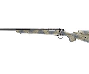Bergara B-14 Wilderness Sierra LH .308 Win, 4+1 - Bolt Action Rifles | Utah Gun Shop