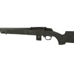 Bergara BMR-X .22 WMR 18in Steel Threaded Barrel Rifle