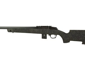 Bergara BMR-X .22 WMR 18in Steel Threaded Barrel Rifle - Bolt Action Rifles | Utah Gun Shop