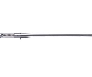 Bergara Premier Barreled Action 7mm PRC 24 in Stainless - Bolt Action Rifles | Utah Gun Shop