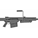Barrett 82A1 .50 BMG 20″ Fluted Barrel 10-Rd