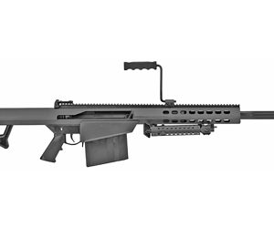 Barrett 82A1 .50 BMG 20″ Fluted Barrel 10-Rd