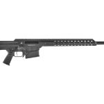 Barrett MRAD SMR .338 Lapua Magnum 26-inch Fixed Stock Rifle