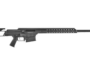 Barrett MRAD SMR .338 Lapua Magnum 26-inch Fixed Stock Rifle - Bolt Action Rifles | Utah Gun Shop