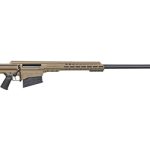 Barrett MRAD ELR .416 Barrett 36″ FDE