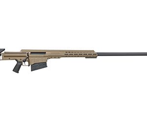 Barrett MRAD ELR .416 Barrett 36″ FDE - Bolt Action Rifles | Utah Gun Shop