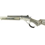 Rossi R95 .45 Long Colt Lever Action Stainless Laminate