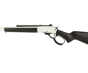 ROSSI R95 Trapper .30-30 Win 16.5in Threaded Barrel - Lever Action Rifles - Utah Gun Shop