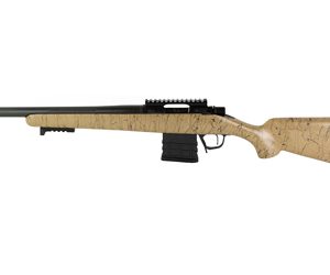 Christensen Arms Ridgeline Scout .308 Win 16in Tan/Black