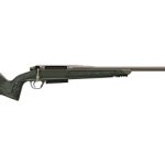 Christensen Arms Evoke 6.5 PRC 22″ Burnt Bronze/Green
