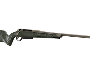 Christensen Arms Evoke 6.5 PRC 22″ Burnt Bronze/Green - Bolt Action Rifles Image 2 | Utah Gun Shop