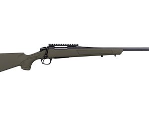 CVA Cascade .350 Legend Rifle — 22″ Threaded, OD Green - Bolt Action Rifles | Utah Gun Shop