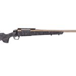 CVA Cascade LR Hunter .308 Win 22-inch Threaded Smoked Bronze/Black
