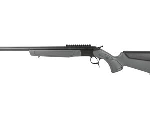 CVA Scout V3 .444 Marlin 22″ Threaded Blued/Gray - Single Shot Rifles - Utah Gun Shop