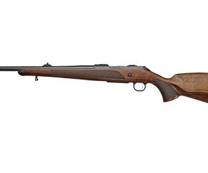 CZ-USA CZ 600 Plus Lux .308 Win 20in Walnut 5rd - Bolt Action Rifles | Utah Gun Shop
